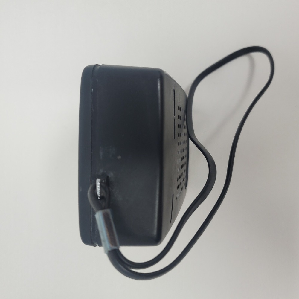 Vintage Panasonic AM Radio Portable Handheld Model R-1013 Untested Retro - Picture 14 of 15